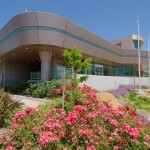 Alucobond, Benicia-Martinez, California Toll Plaza