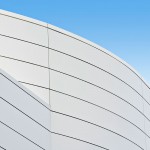Alucobond, Fair Lawn Community Center, BAMCO, New Jersey