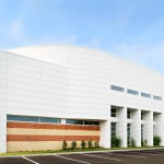 Alucobond, Fair Lawn Community Center, BAMCO, New Jersey