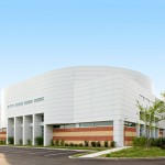 Alucobond, Fair Lawn Community Center, BAMCO, New Jersey