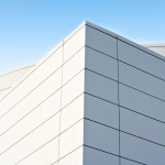 Alucobond, Fair Lawn Community Center, BAMCO, New Jersey