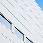 Alucobond, Fair Lawn Community Center, BAMCO, New Jersey