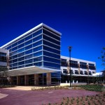 Alucobond, Fluor Corporation Headquarters, Texas