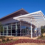 Alucobond, Fluor Corporation Headquarters, Texas