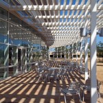 Alucobond, Fluor Corporation Headquarters, Texas