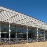 Alucobond, Fluor Corporation Headquarters, Texas