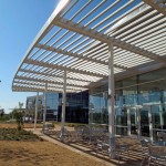 Alucobond, Fluor Corporation Headquarters, Texas