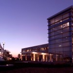 Alucobond, Fluor Corporation Headquarters, Texas