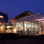 Alucobond, Fluor Corporation Headquarters, Texas