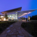 Alucobond, Fluor Corporation Headquarters, Texas
