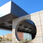 Alucobond, McAllen Public Library, Texas, Photos by John Gates, AIA