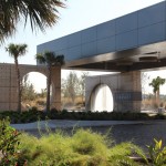 Alucobond, McAllen Public Library, Texas, Photos by John Gates, AIA
