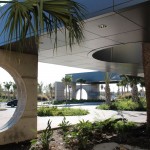 Alucobond, McAllen Public Library, Texas, Photos by John Gates, AIA