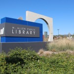 Alucobond, McAllen Public Library, Texas, Photos by John Gates, AIA