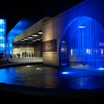 Alucobond, McAllen Public Library, Texas, Photo by Nicole Gates