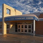 Alucobond, Minnetonka Schools, ATS&R Planners