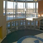 Alucobond, Minnetonka Schools, ATS&R Planners