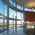 Alucobond, Minnetonka Schools, ATS&R Planners