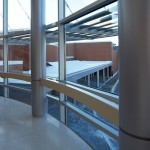 Alucobond, Minnetonka Schools, ATS&R Planners