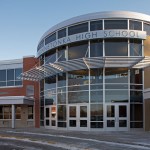Alucobond, Minnetonka Schools, ATS&R Planners