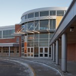 Alucobond, Minnetonka Schools, ATS&R Planners