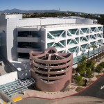 Alucobond, Mission Hospital Patient Care Tower, RBB Architects, Barrie Rokeach, Aerial/Terrestrial Photography