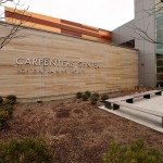 Alucobond, NERCC Boston Carpenters Training Center, ADD, Photos by Robert Umenhofer