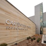 Alucobond, NERCC Boston Carpenters Training Center, ADD, Photos by Robert Umenhofer