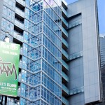 Alucobond Plus, 1600 Broadway Tower, SLCE Architects, New York City