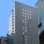 Alucobond Plus, 1600 Broadway Tower, SLCE Architects, New York City
