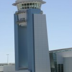 Alucobond Plus, McCarran Airport Expansion, Las Vegas, Nevada