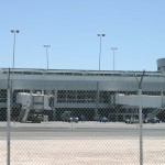 Alucobond Plus, McCarran Airport Expansion, Las Vegas, Nevada