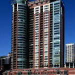 Alucobond Plus, RiverView II, Sobotec, Chicago