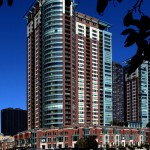 Alucobond Plus, RiverView II, Sobotec, Chicago