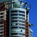 Alucobond Plus, RiverView II, Sobotec, Chicago