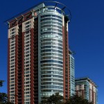 Alucobond Plus, RiverView II, Sobotec, Chicago