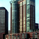 Alucobond Plus, RiverView II, Sobotec, Chicago