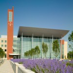 Alucobond Plus, Warren, MI Civic Center, Sobotec