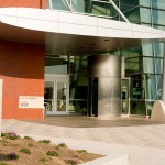 Alucobond Plus, Warren, MI Civic Center, Sobotec