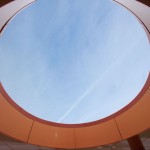 Alucobond Spectra Custom Copper, Jumers Casino Hotel, KKE Architects, Rock Island, Illinois