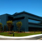 Alucobond, US Xpress, Chattanooga, Tennessee