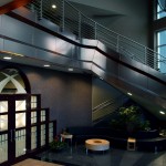Alucobond, US Xpress, Chattanooga, Tennessee