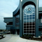 Alucobond, US Xpress, Chattanooga, Tennessee