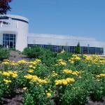 Alucobond Plus, Hyundai Training Facility