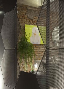 Estar Movies, SuperLimao Studio by Maira Acayaba